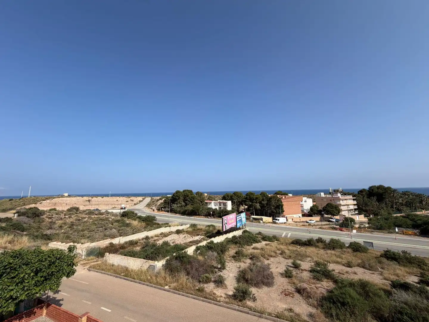Casa o xalet en venda en Águilas amb Jardí privat, Terrassa i Traster