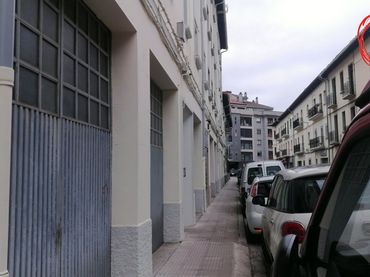Gewerbefläche zum Verkauf in Villava / Atarrabia