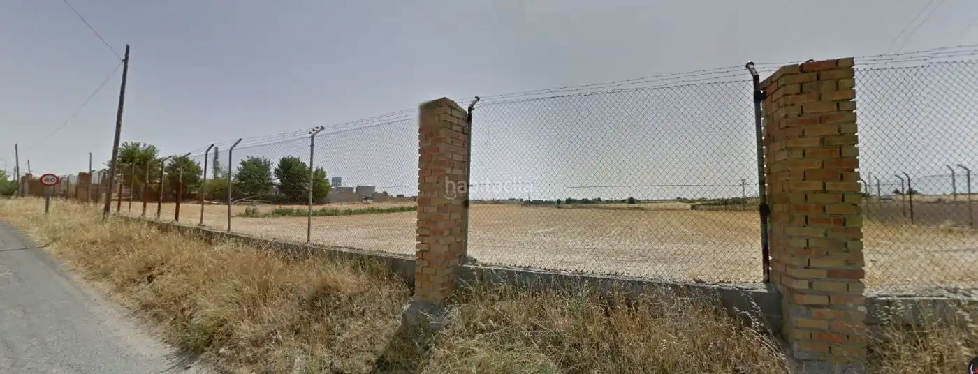 Terreno residencial en venta en Camino Extramuros 15, imagen 6