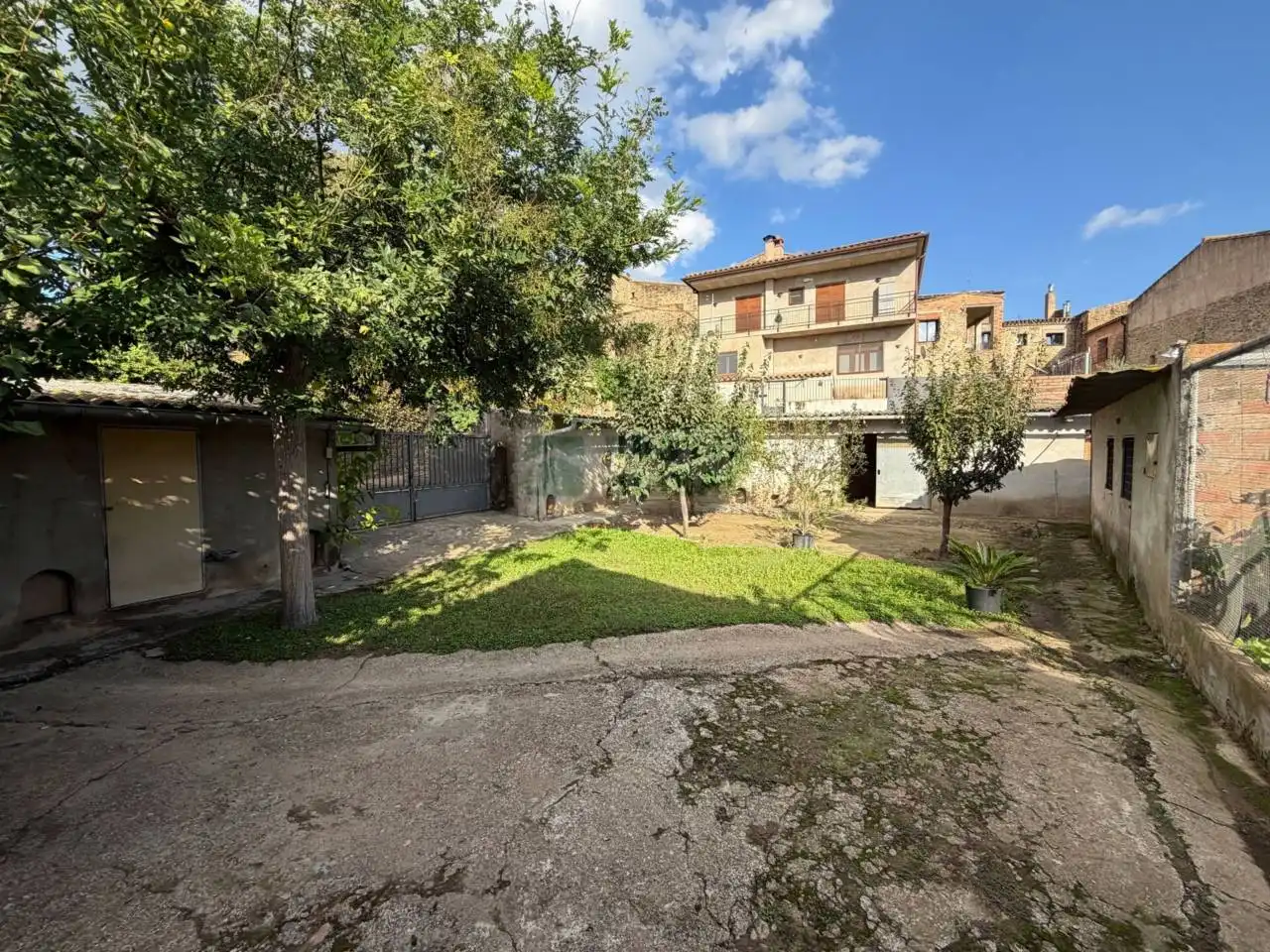 Country house with garden for sale in Colomers, imagen 2