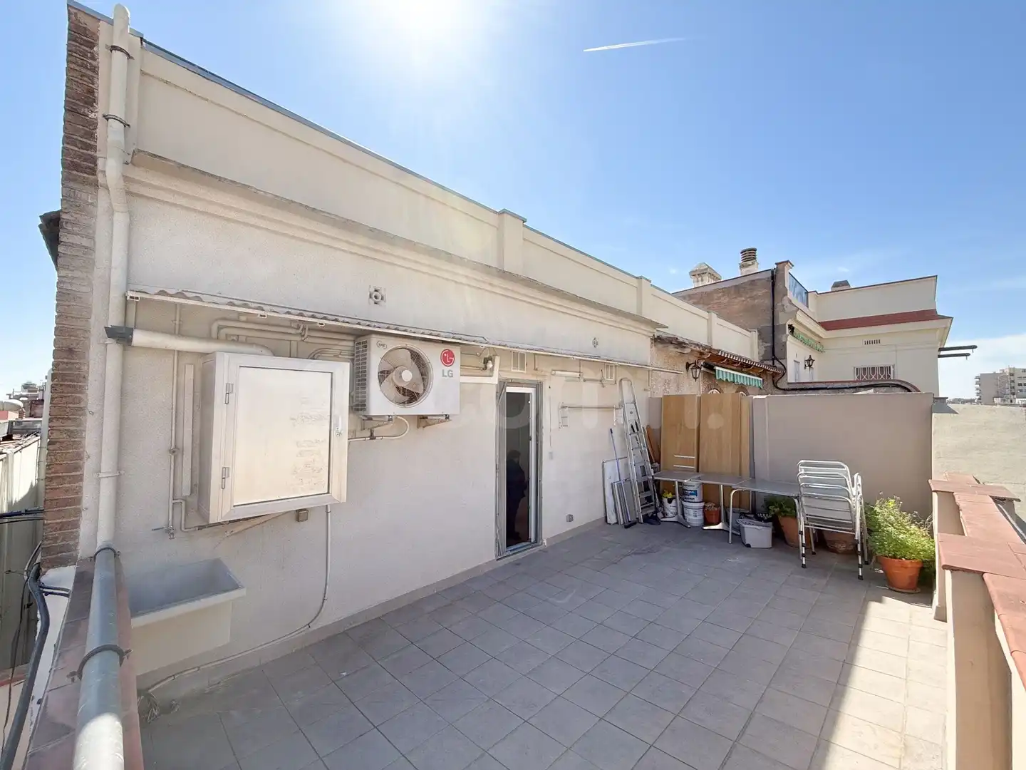Ático con ascensor en venta en Provença, imagen 16