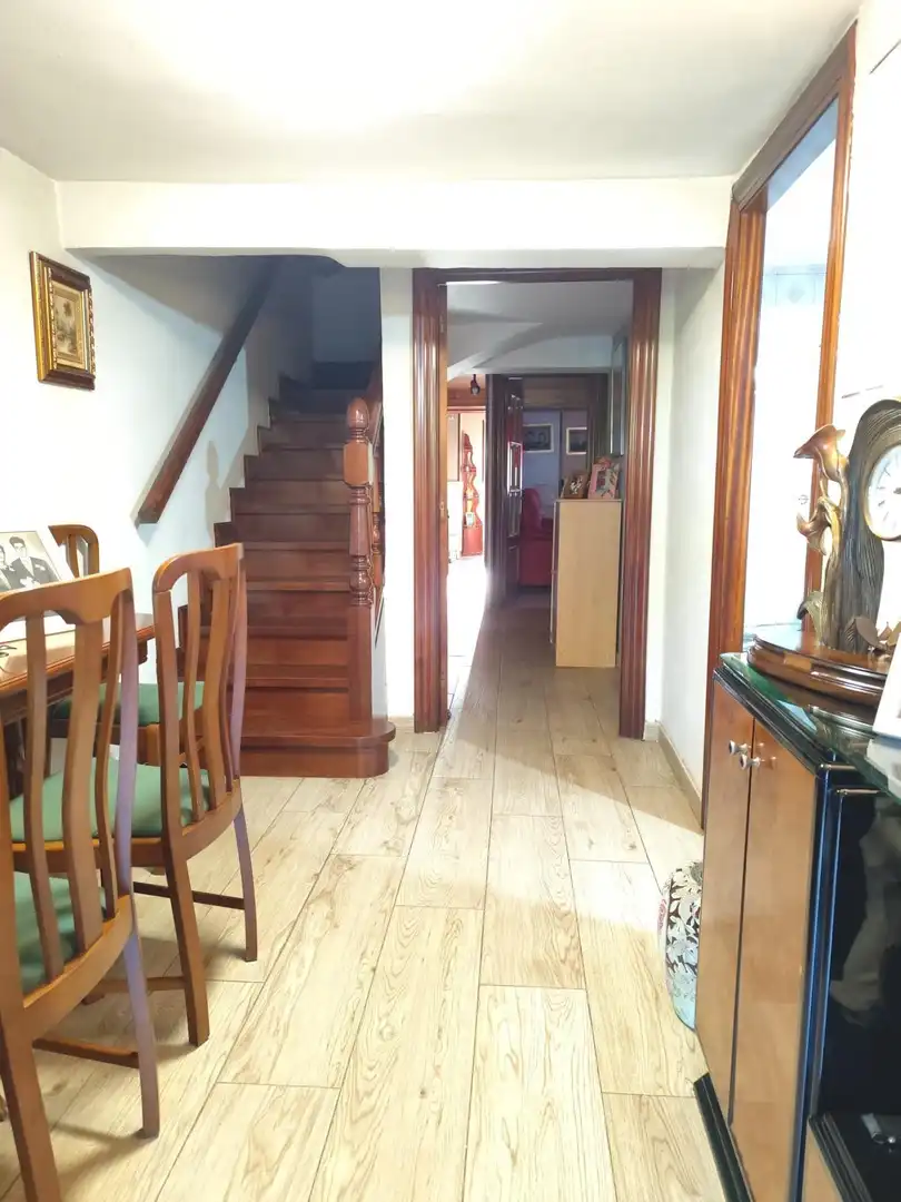 Casa o chalet en venta en Villaescusa (Cantabria) con Jardín privado, Trastero y Balcón