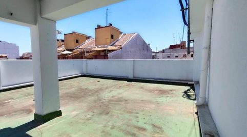 Foto 2 de Ático en venta en Calle Calle Costa y Borrás, 49, L'Hort de Senabre, Valencia Capital