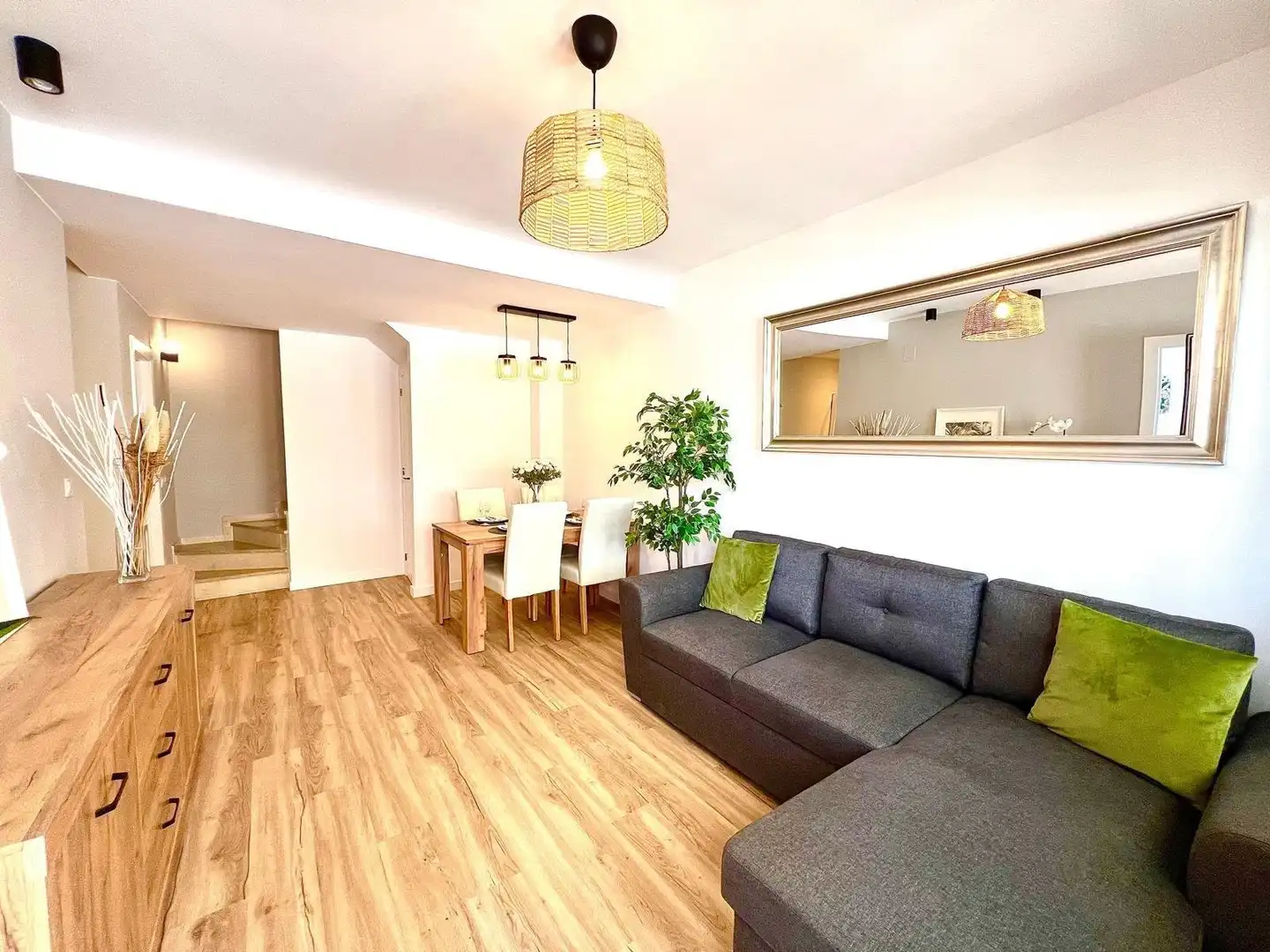 Finca rústica en venta en N/A, -1, Los Balcones y los Altos