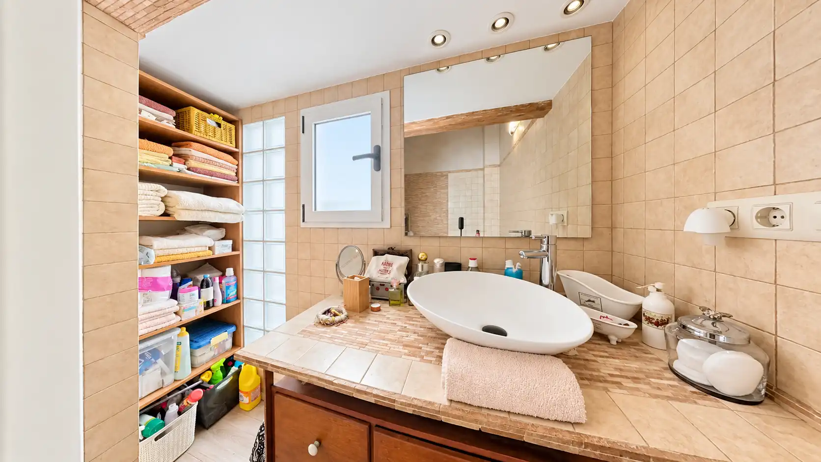 Flat with terrace for sale in Calle de Gomez Ferrer, imagen 20