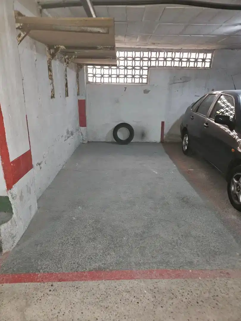 Parkplatz von Garage zur Miete in Santa Marta de Tormes, Salamanca