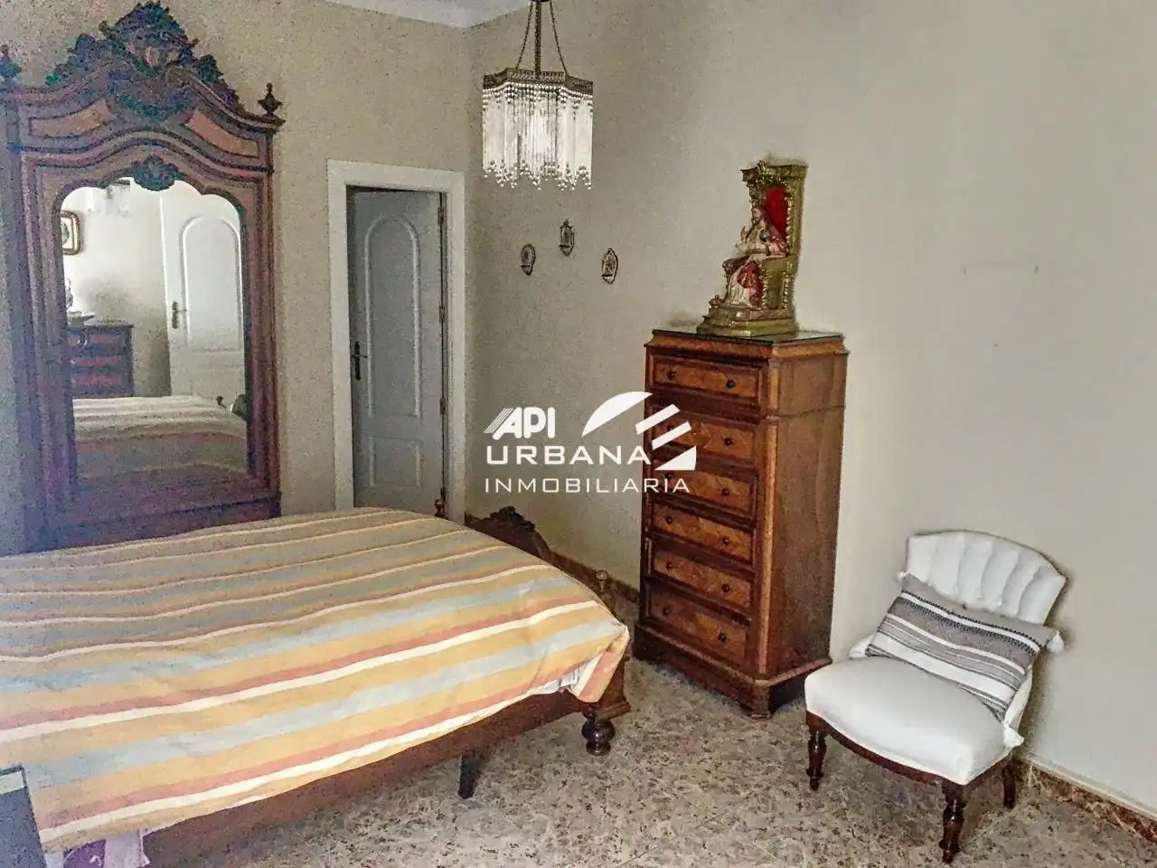 Piso con terraza en venta en Julio Romero De Torres, imagen 11