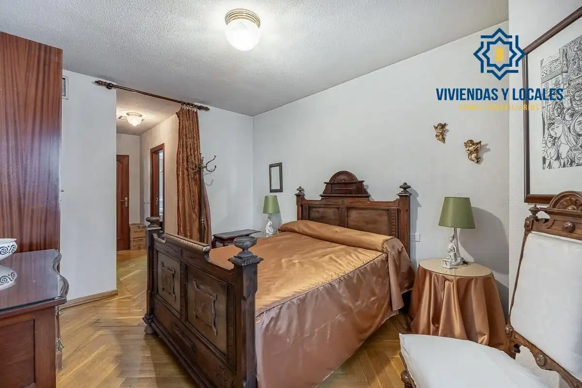 Appartement avec ascenseur à vendre à Beiro, imagen 11