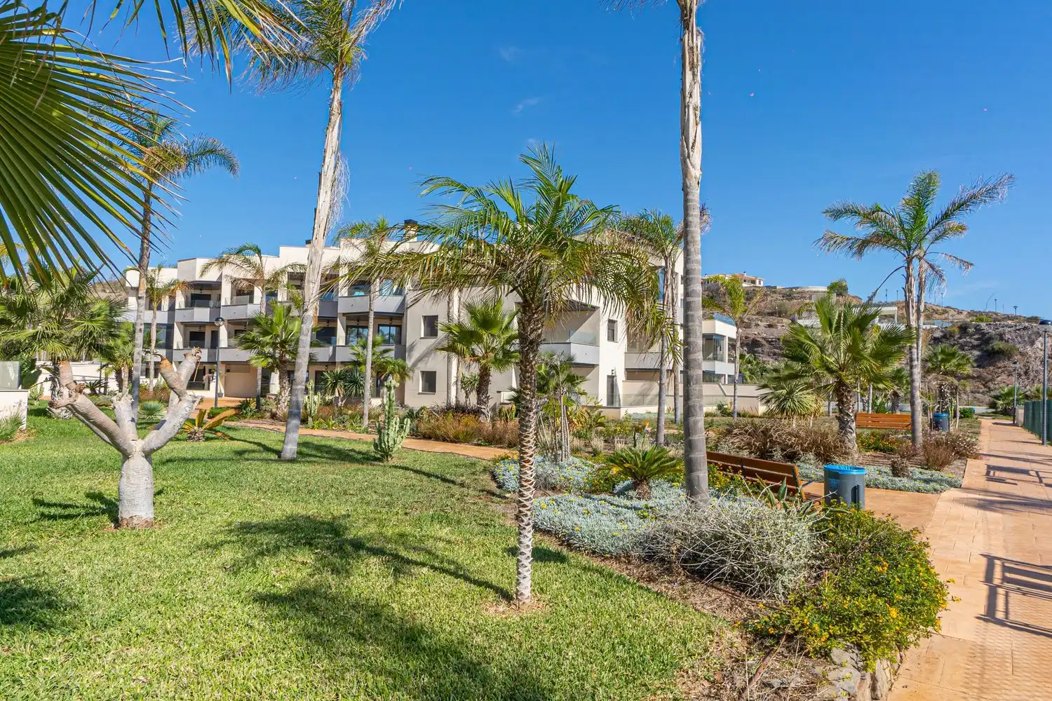Flat with pool for sale in Almayate, imagen 34