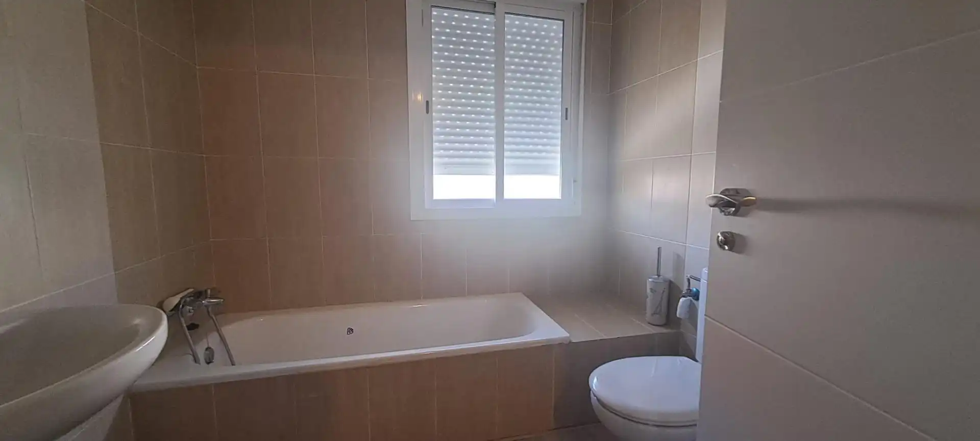 Casa o chalet de alquiler en ISAAC ALBENIZ, Uceda