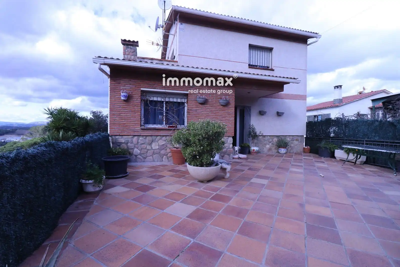 Casa in vendita a Llinars del Vallès, imagen 41