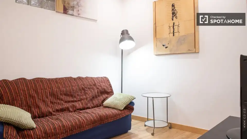 Piso en alquiler en Centro, imagen 2