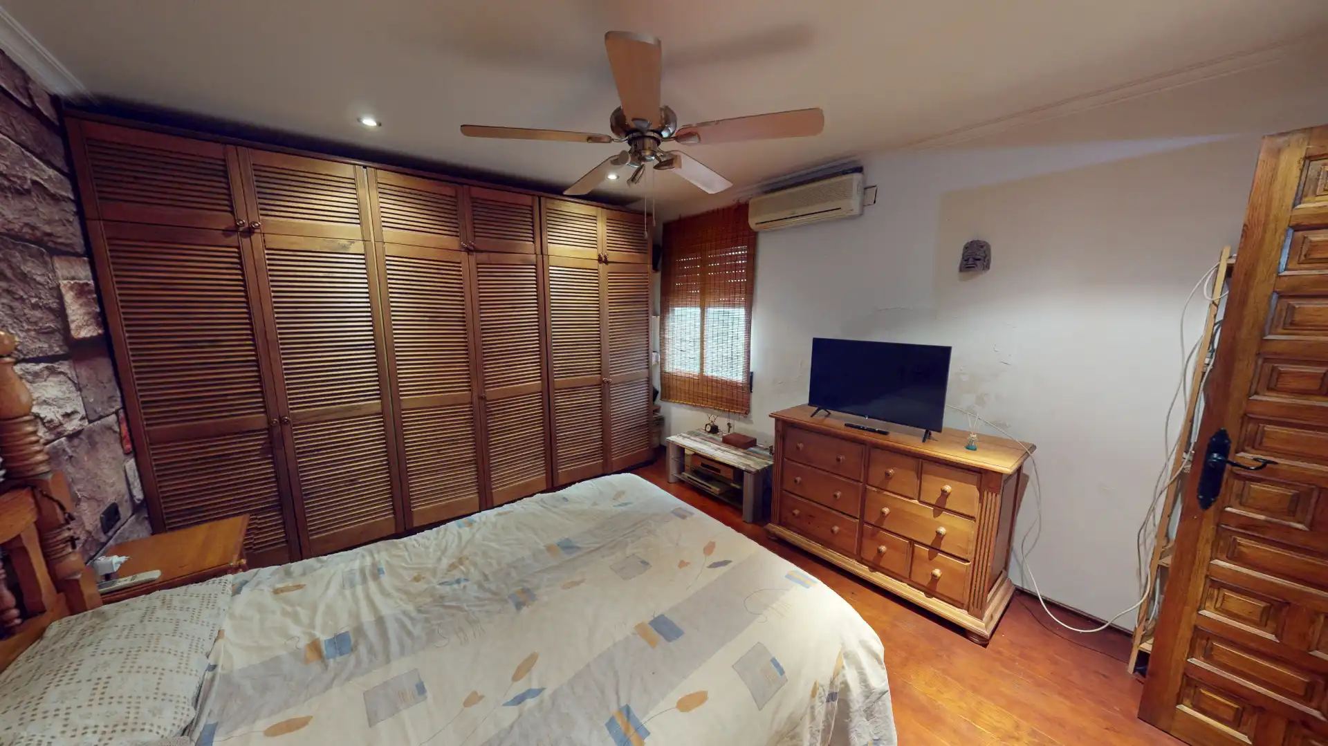 Habitación de Piso en venta en Elche / Elx con Aire acondicionado, Amueblado y Horno