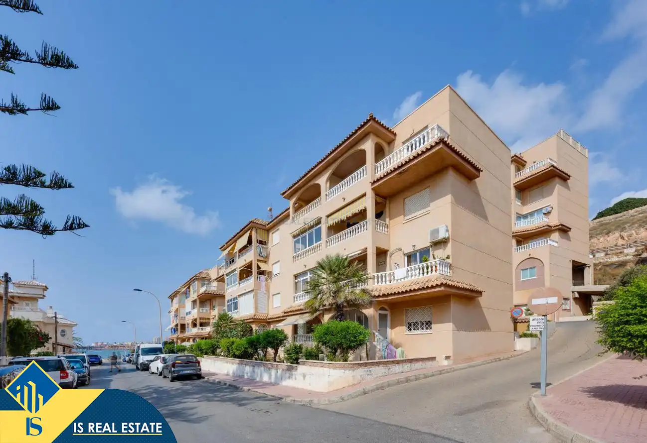 Apartamento con piscina en venta en Playa de los Locos, imagen 29