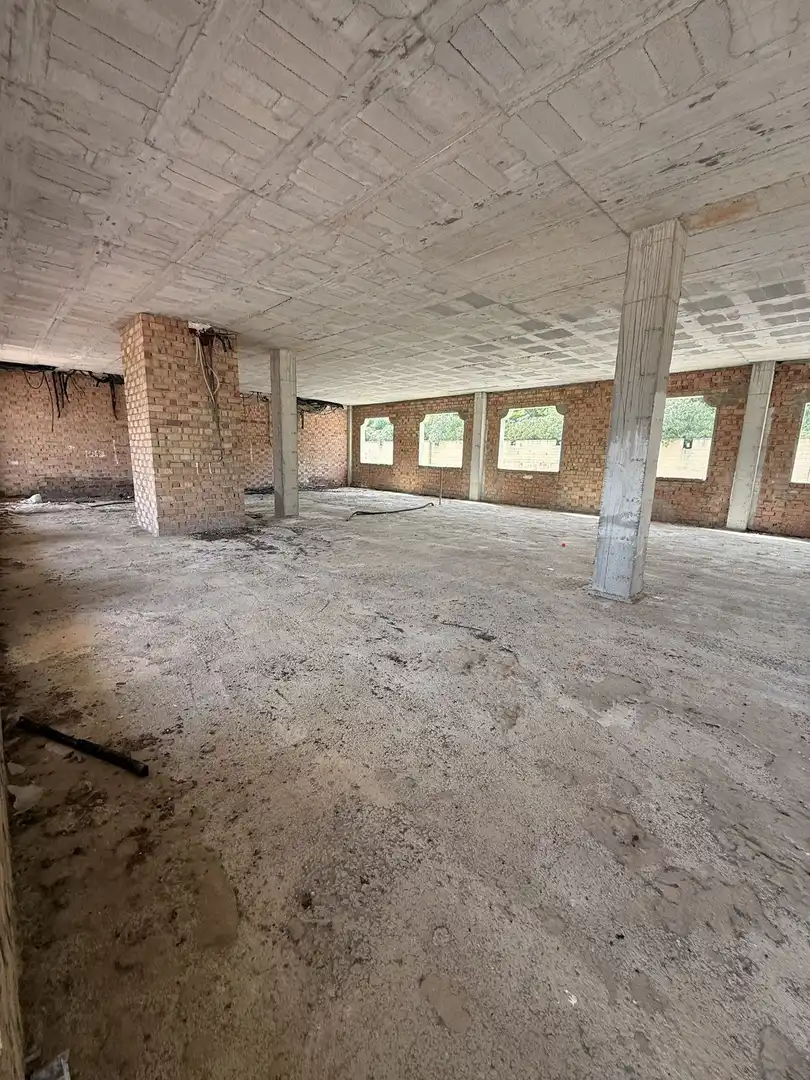 Business premises to rent in Sotogrande Alto