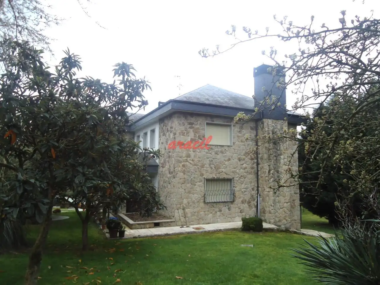 Villa con terrazza in vendita a Barbadás, imagen 4