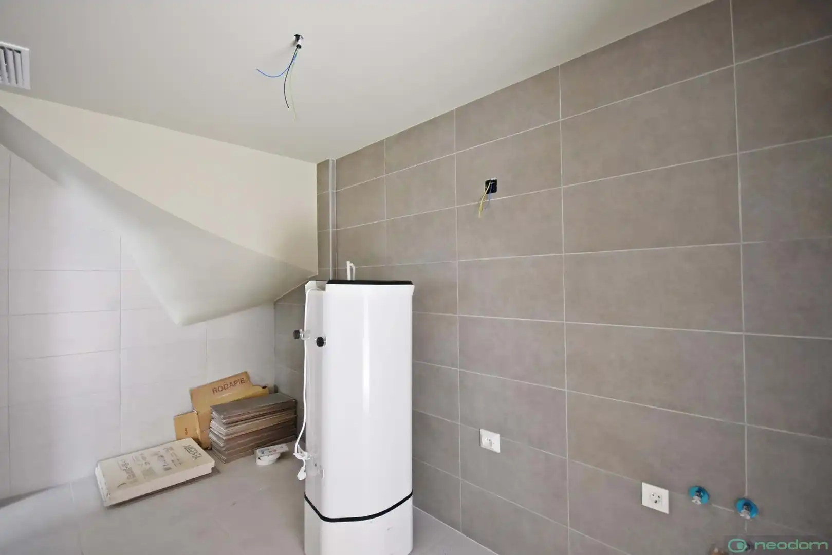 Casa con piscina en venta en N/A, imagen 15