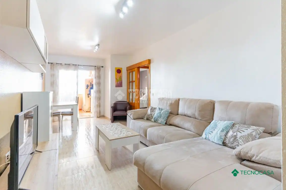 Wohnung zum Verkauf in La Gangosa