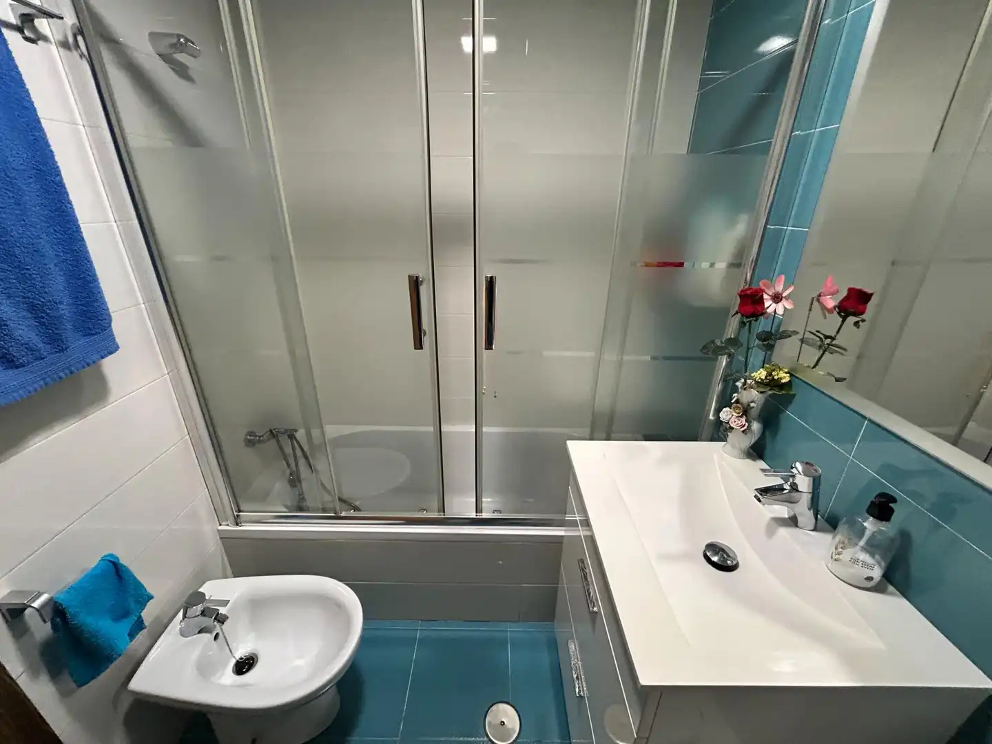 Flat with lift for sale in Calle FERROCARRIL D'ALCOI, imagen 32