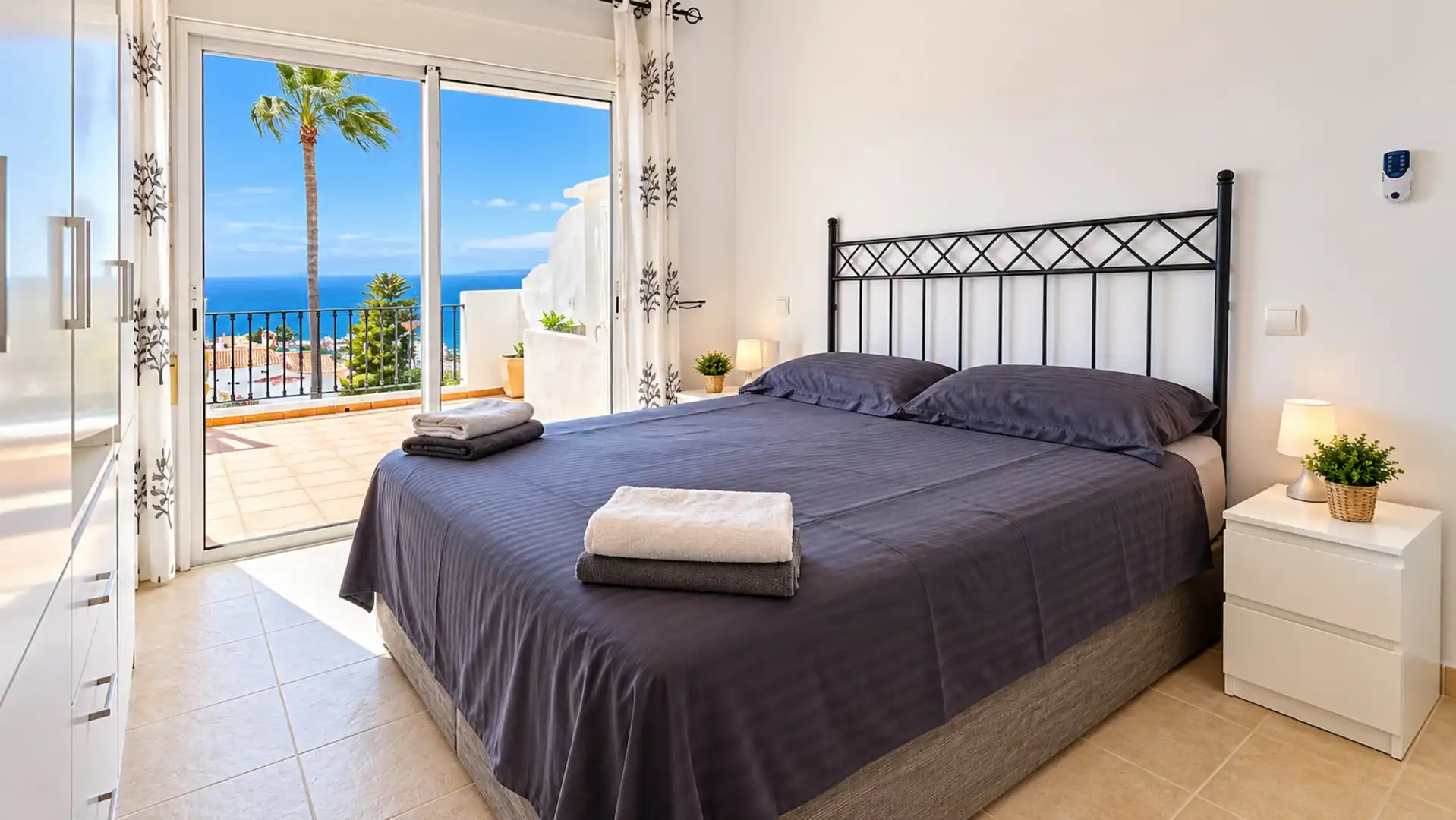Penthouse mit Pool zum Verkauf in Alcorrín, imagen 14