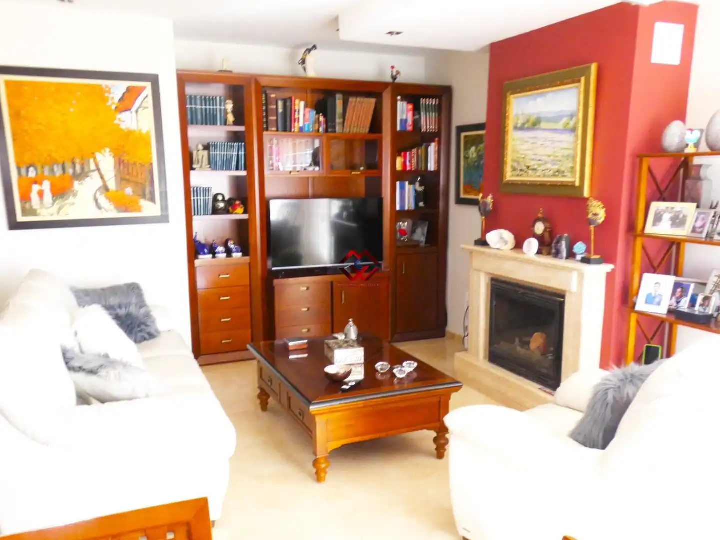 Villa mit Garten zum Verkauf in Puerto de Mazarrón, imagen 8