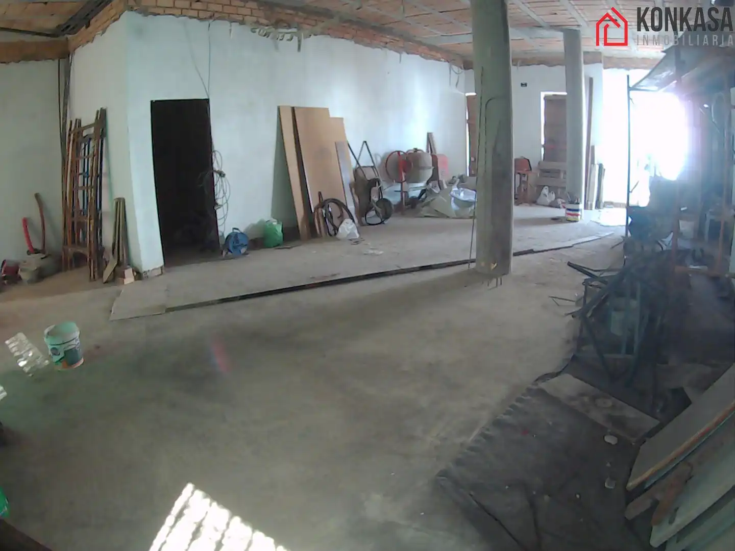Business premises to rent in Arcos de la Frontera, imagen 3