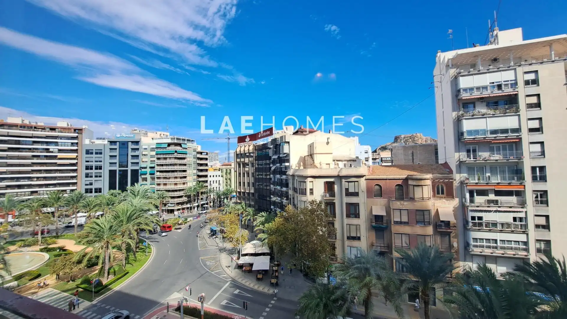 Piso con terraza en venta en Avenida Federico Soto, imagen 22