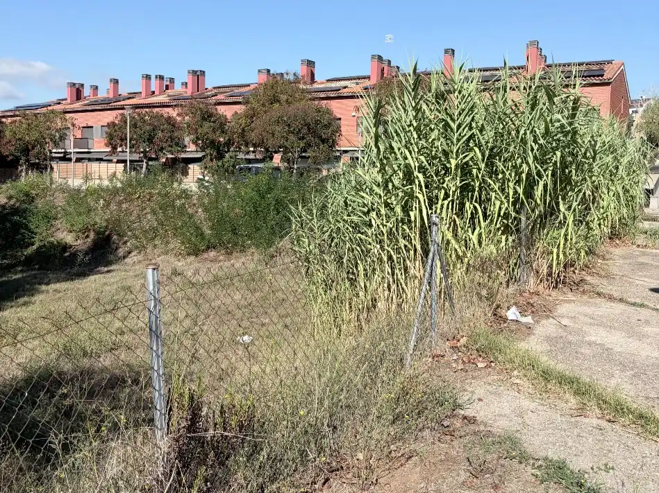 Terreno residenziale in vendita a Carrer de Guifré el Pilós 25, imagen 4