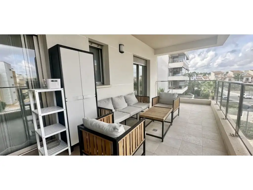 Appartement compact avec terrasse à vendre à Calle Vainilla, imagen 25