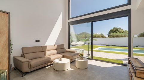 casa de obra nueva en Sentmenat, imagen 3
