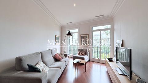 Foto 2 von Wohnung zum Verkauf in L'Antiga Esquerra de l'Eixample, Barcelona Capital