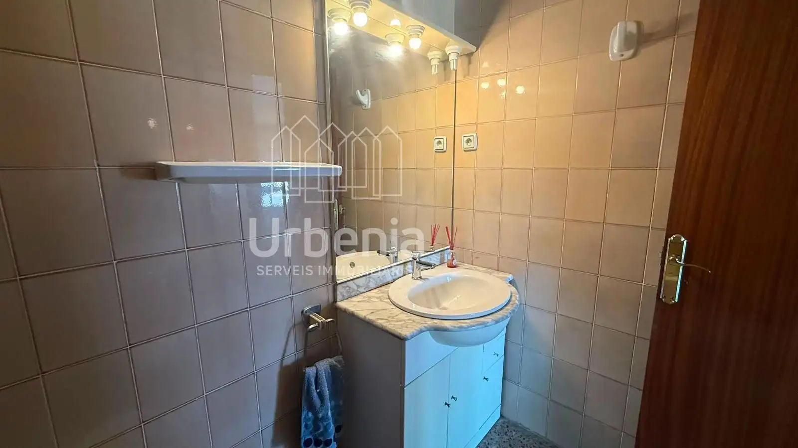 Habitación de Piso en venta en Calella con Terraza