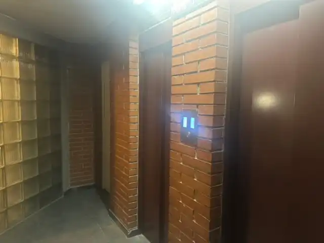 Garaje en venta en Barcelona con Alarma