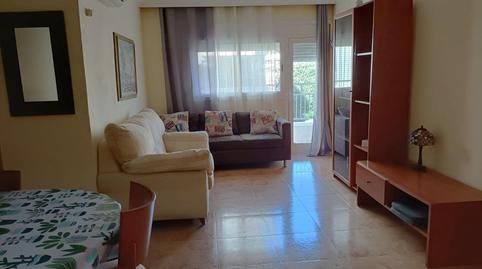 Foto 3 de Pis en venda a Ponent, Reus