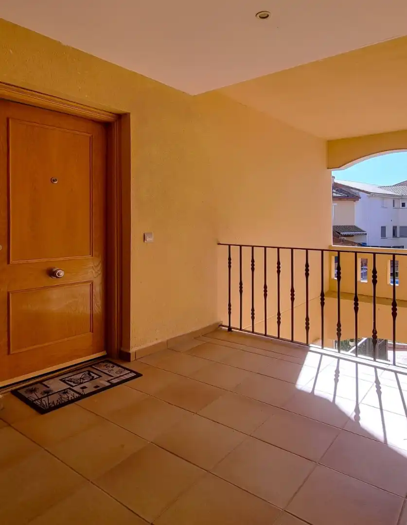 Flat for sale in Navalafuente  with Air Conditioner, Heating and Furnished