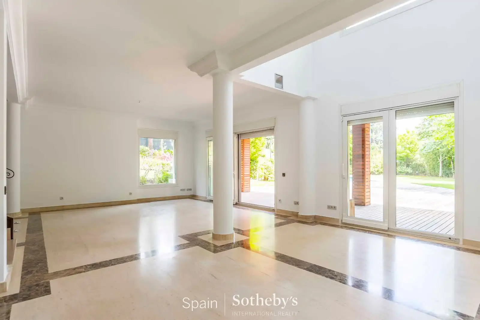 Casa o xalet de lloguer en Madrid amb Aire condicionat, Calefacció i Terrassa