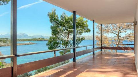 Foto 5 de Casa o xalet en venda a Bacarés - Manresa - Bonaire, Alcúdia