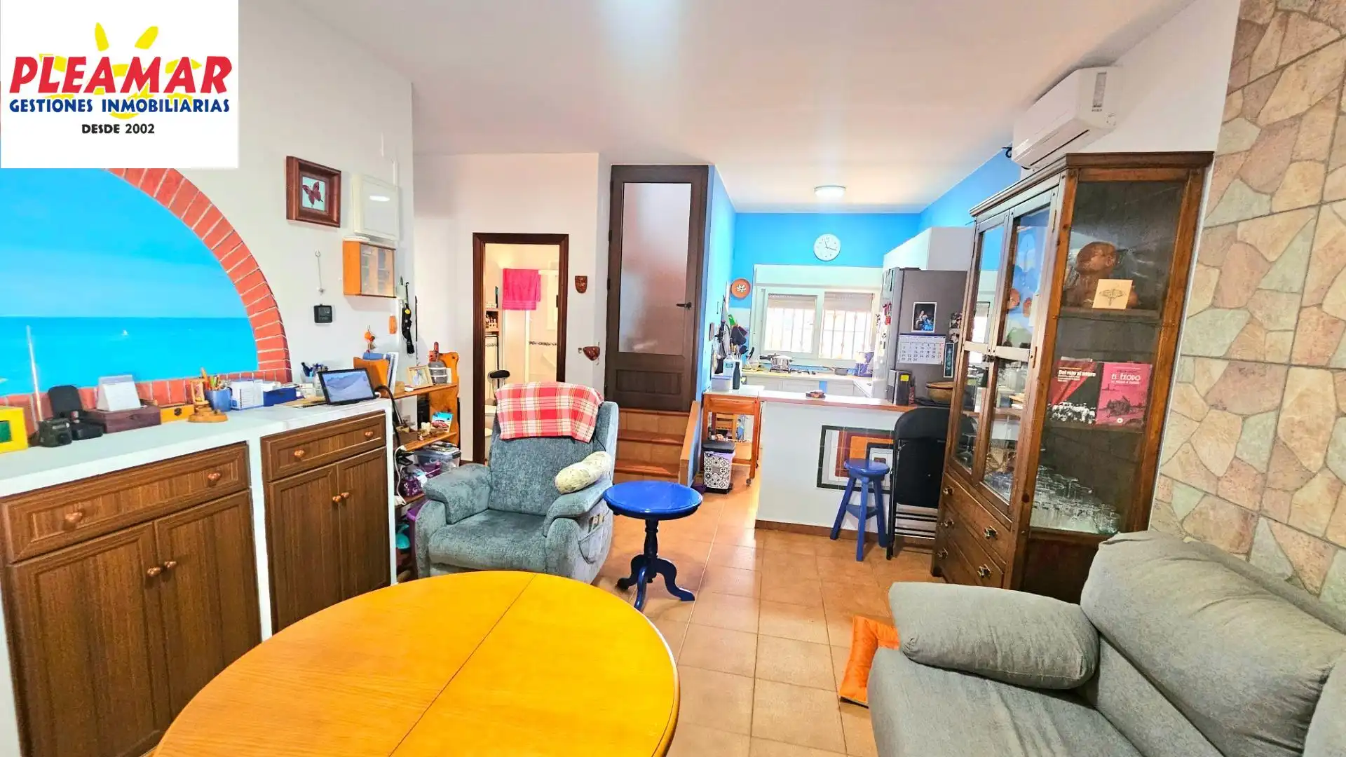 Casa rustica in vendita a Las Tres Piedras - Costa Ballena, imagen 23