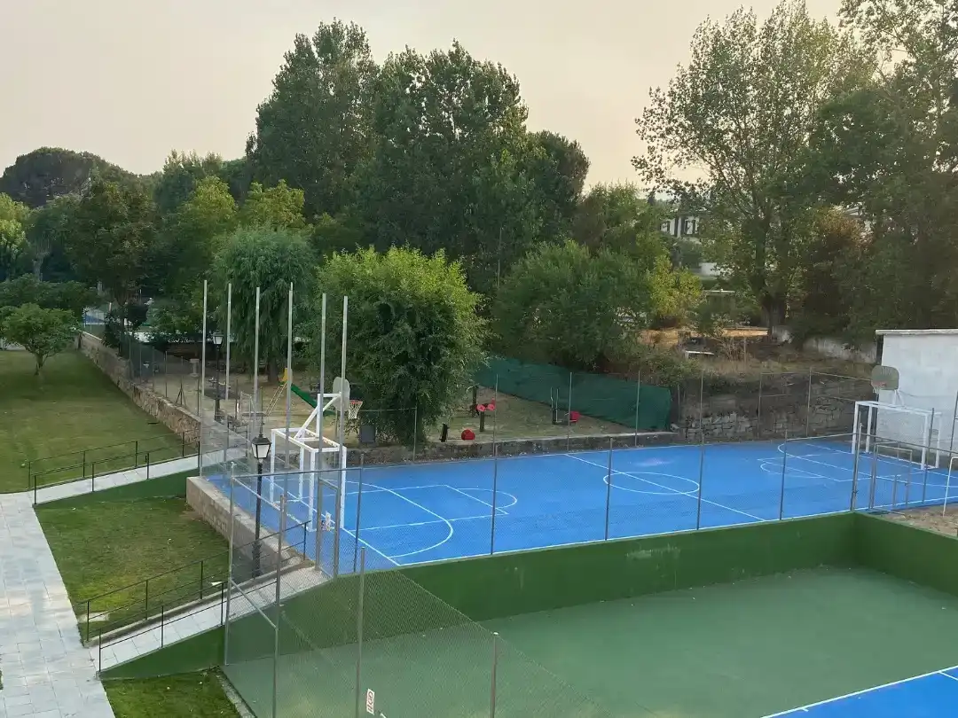 Aparcament de Pis en venda en Guadarrama, Madrid