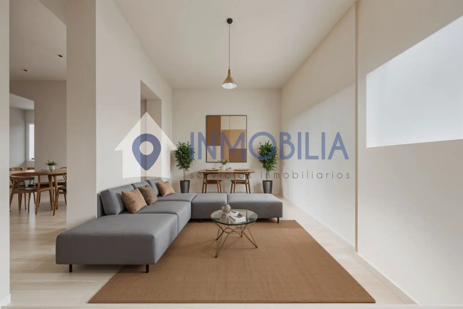 Appartement avec ascenseur à vendre à Calle de Goya, imagen 3