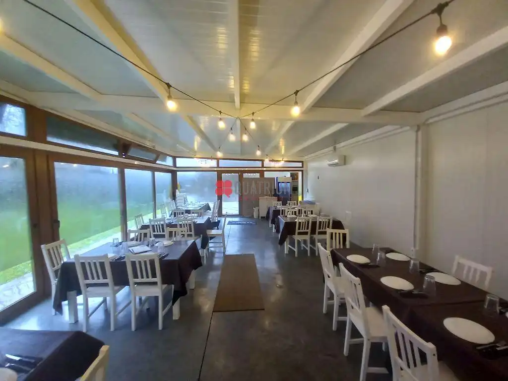 Local comercial en alquiler en Padrón, imagen 17