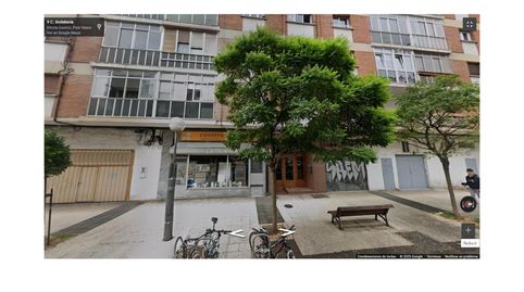 Photo 2 of Commercial properties for sale in Andalucía Kalea, 12, Santiago - Arana, Vitoria - Gasteiz