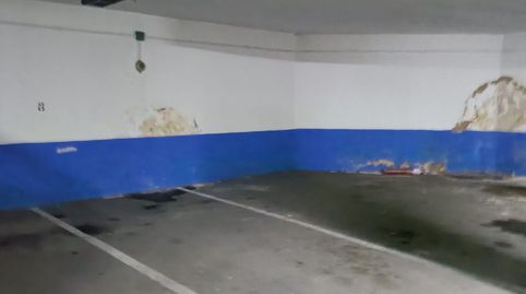 Photo 3 of Garage for sale in Calle Prado, 2, Plaza de Toros, Ciudad Real Capital