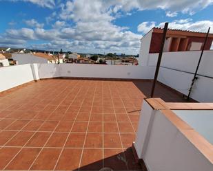 Terrassa de Apartament en venda en Algeciras amb Terrassa