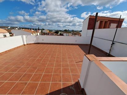 Terrassa de Apartament en venda en Algeciras amb Terrassa