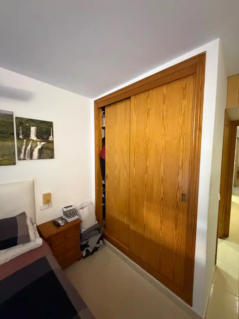 Habitación de Piso en venta en Manacor con Aire acondicionado, Trastero y Amueblado