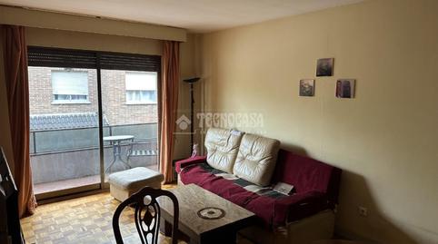 Foto 2 de Pis en venda a Fuente El Saz de Jarama, Madrid