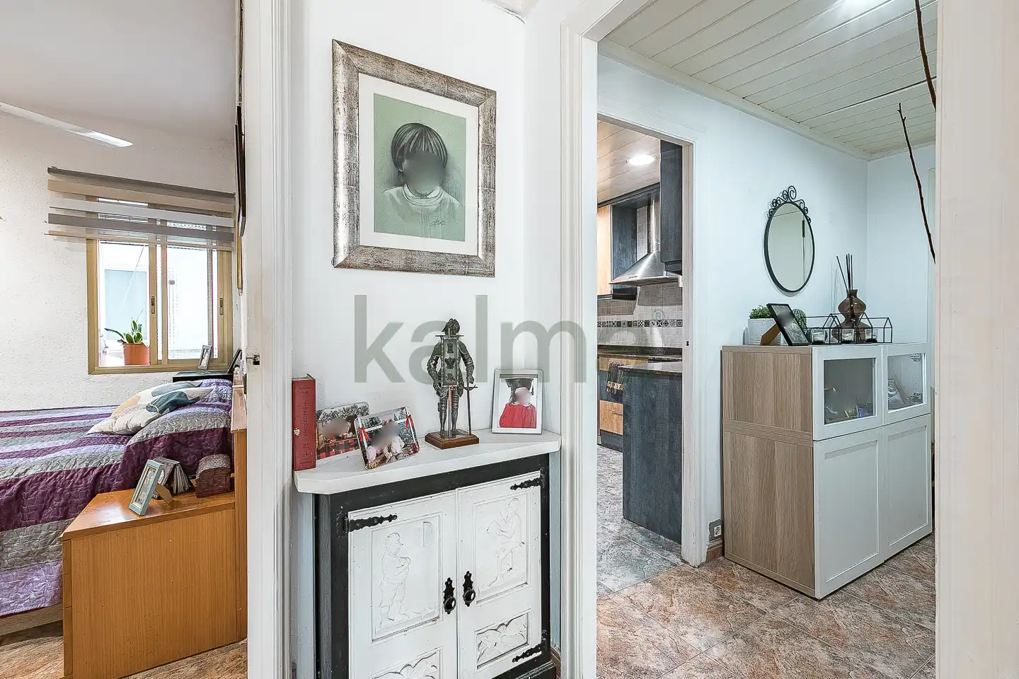 Piso en venta en Avinguda Diagonal, Provençals del Poblenou