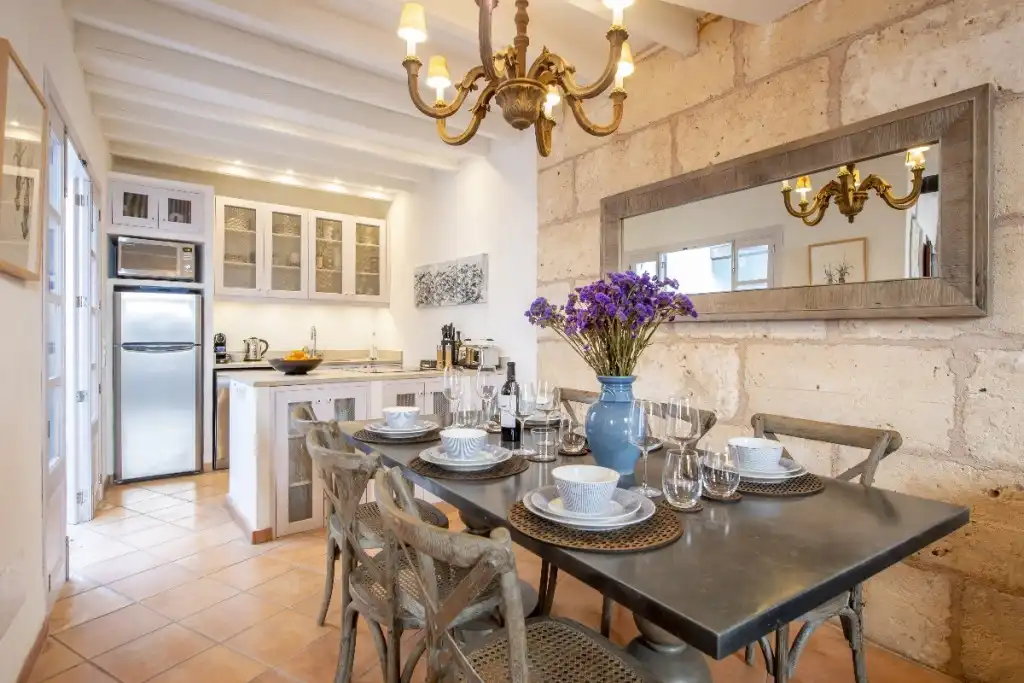 Maison jumelée avec piscine à vendre à Pollença Poble, imagen 3