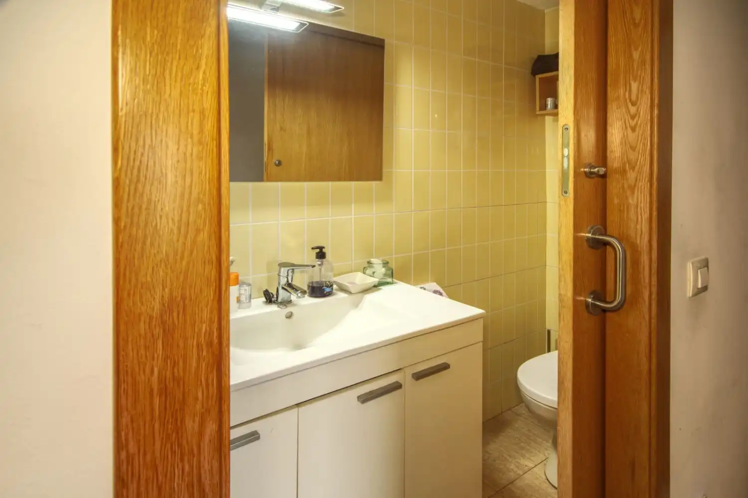 Apartment with lift for sale in PIRINEUS 13, imagen 17